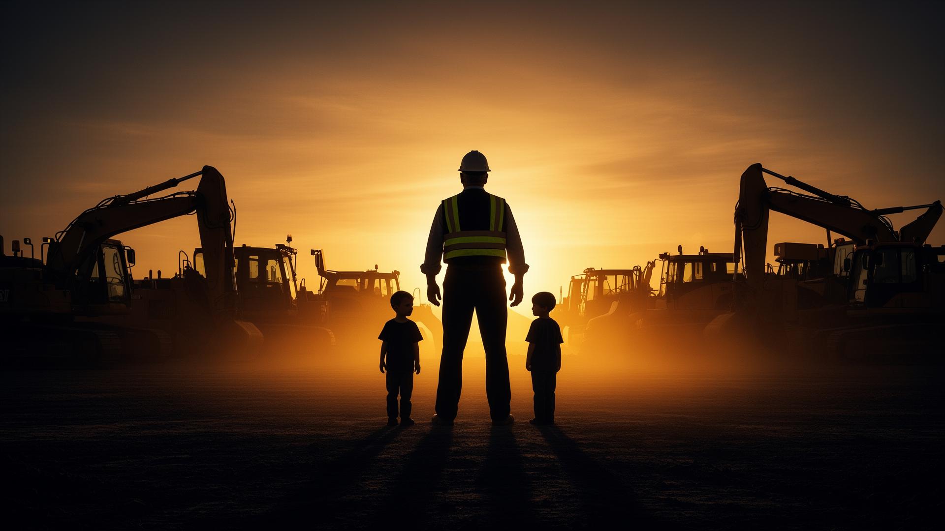 Family-Led Crews